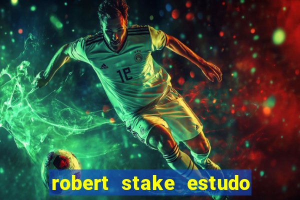 robert stake estudo de caso